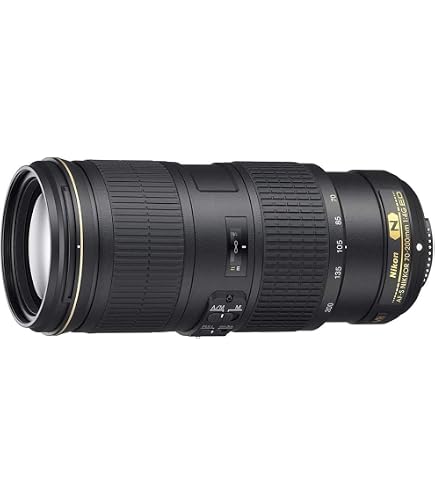 Amazon.com: Tamron 70-200mm f/2.8 Di VC USD SP G2 Lens for Nikon